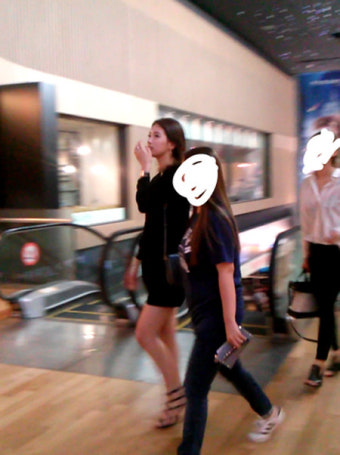 조인성부터 수지·박보검까지…범접 불가 직찍 화제