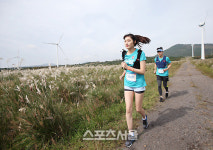 노스페이스, ‘2016 제주울트라 트레일러닝’ 대회 후원