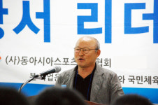 박항서 감독, 전주 소년원 강연…실패 뒤 삶이 중요하다