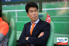 제주 김인수 감독 "다득점의 원인? 상대팀들의 공격적인 성향때문"