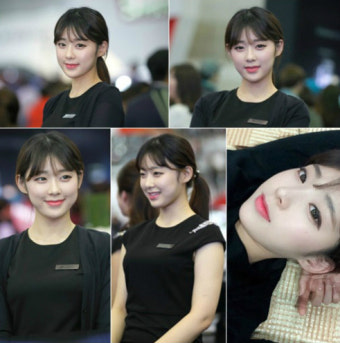 '벤츠녀' 안유정, '우리집에 사는 남자'로 연기자 데뷔