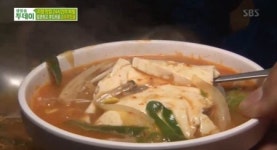 생방송투데이 얼큰+부드러운 순두부전골, 신흥 밥도둑으로 우뚝