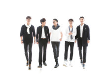 아카펠라 그룹 엑시트, 오는 11일 단독콘서트 개최