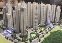 용인 ‘신흥덕 롯데캐슬 레이시티’ 영어 교육 특화아파트로 화제