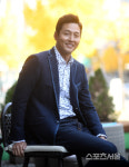 [SS인터뷰]배우 이정진 