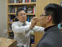 코골이치료의 첫 단추, 정상적인 코호흡 방해 코질환부터 잡아야