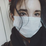 섹시보단 털털했다... 모델 빠나나를 둘러싼 진실 혹은 거짓