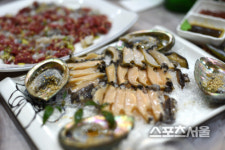 저무는 한해 채움의 여행지, 항도 목포 전남의 겨울