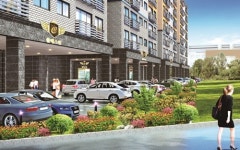 의정부 등 수도권, 입지 뛰어난 도시형 생활주택-주거용 오피스텔 인기