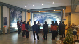 교동아트미술관, 석봉도자기미술관 문화가있는날 프로그램