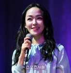 [SS포토] 가수 김윤아, 다시 보는 싱그러운 미소!