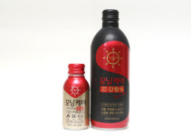 동아제약, 대용량 숙취해소음료 모닝케어 강황S 출시