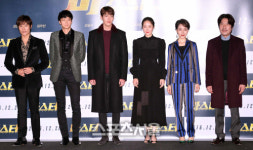 [SS포토]마스터, "많이 사랑해주세요"