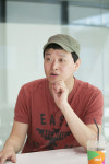 [SS인터뷰]아는 형님 최창수PD 민경훈 섭외, 처음에 뜬금포였다