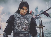 한 때 인간이었다…도깨비 공유, 치명적인 눈빛