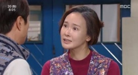 언제나 봄날 최수린, 선우재덕에 배신감 어떻게 말을 안해