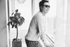 재즈 보컬리스트 이동우, 24일 정규 2집 워킹 공개