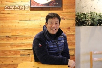 [SS야구in②] 이민호 심판 