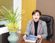 정성과 고객만족서비스, 부동산컨설팅 혁신리더