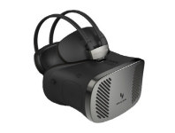 피시모스토어 中 아이디어렌즈와 함께 VR 기기 및 콘텐츠 유통