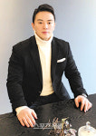 첨단 경호·경비 서비스 토대로 건설·부동산 개발·관리 기업으로 도약