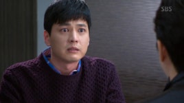 아임쏘리 강남구 이인, 결국 선배 회사에 취직 제발 일하게 해 달라