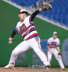 에이스 면모 김주섭, 한국에서 온 김주섭입니다!