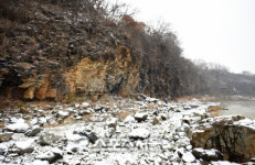 100만년 유구한 역사의 땅으로 거슬러 떠나는 연천 겨울 여행