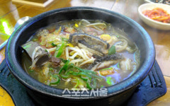 100만년 유구한 역사의 땅으로 거슬러 떠나는 연천 겨울 여행