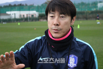 '이승우 눈으로 확인한다' 신태용 U-20 감독, 바르셀로나 삼총사 호출