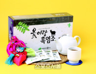 [2017 설 선물특집] 옻가네 옻이랑 흑염소 만성피로-손발 차가울 때 효과
