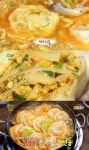 2TV 생생정보 김치 만두 전골, 꽉찬 속과 쫄깃한 식감이 일품