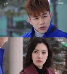 언제나 봄날 권현상, 김소혜에 날 자극하지 마라 경고