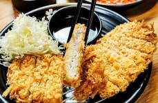 ‘음식에 대한 생각을 바꾸다’ 일본식 돈가스전문점 ‘카츠3.3’ 