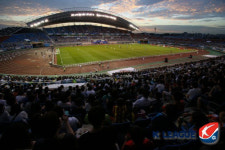 신생팀 안산의 새로운 시도, 홈 구장 관중석 25%만 개방