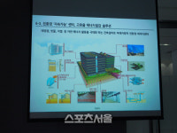 [르포] 지진·화재 완벽대비 친환경 고효율 IDC 센터 평촌 메가센터 가보니