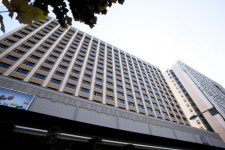 시댁 친정 모두 가까운 마포의 하룻밤 서울가든호텔, 설패키지