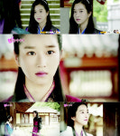 [SS이슈]월화안방 한복 미녀 열전 신선한 그대들은 누구?