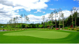 한라 세라지오CC, 무기명 골프 회원권 다양한 혜택