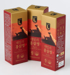 롯데마트, 가성비 높인 PB 스틱형 홍삼 ‘초이스엘 프라임 데일리 홍삼정’ 출시