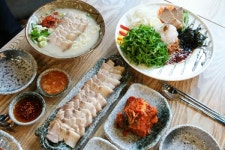 [스포츠서울 유망강소기업대상] 열정과 참맛이 담긴 제주도 서귀포 고기국수 전문점 ‘국수바다’