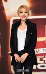 [SS포토]언니들의 슬램덩크2 합류한 공민지