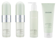 셀트리온스킨큐어, 진정라인 셀큐어 카밍플러스 4종 출시