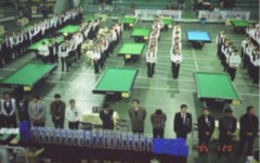 [박태호의 당구이야기 ⑦] 한국 당구 최고의 기획자는?