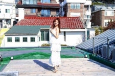 [★SNS] 걸스데이 민아, 봄 내음 가득 풍긴 느낌적인 느낌
