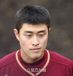 [SS포토] 넥센 장시윤, 주니치전 완패했지만...