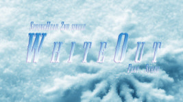 스나이퍼사운드 스프링헤드, 7일 신보 White Out 공개