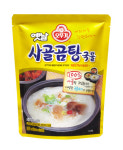[2017 브랜드대상] 100% 사골의 깊은 맛, 오뚜기 사골곰탕
