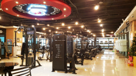 [2017 브랜드대상] 헬로우짐, 삶의 질 향상 고객 건강서비스 제공