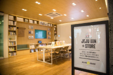 올리브영, 제주에 첫 복합문화공간 오픈